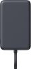Xiaomi 33W Magnetic Power Bank 10000mAh (Integrated Cable) Gray / BHR9823GL