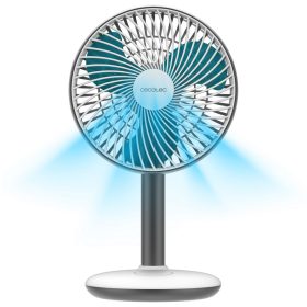 EnergySilence 4000 Portable Desk White EnergySilence 4000 Portable Desk White