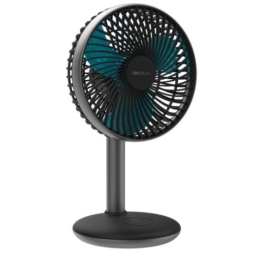 EnergySilence 4000 Portable Desk Dark