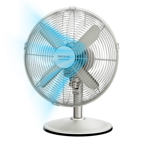 EnergySilence 610 Steeldesk