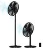 EnergySilence 555 2in1 Smart XL Standing Fan