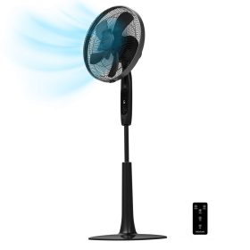 EnergySilence 1020Extreme Connected Standing Fan EnergySilence 1020Extreme Connected Standing Fan