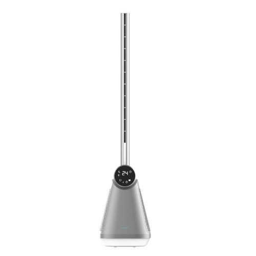EnergySilence 9890 Skyline Bladeless Tower Fan