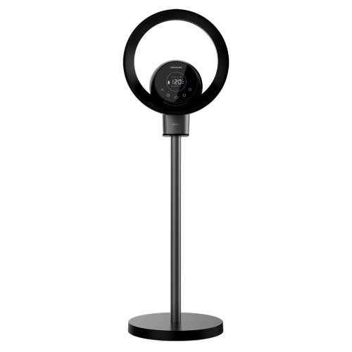 TotalPure 2in1 MoonStyle Dark Légtisztító