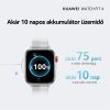 HUAWEI WATCH Fit 4 Black
