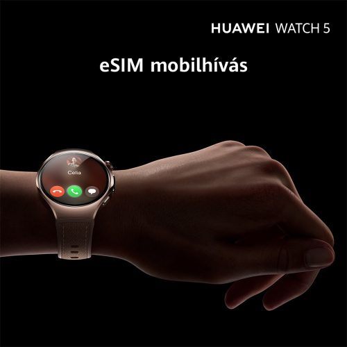 Huawei Watch 5 46mm Brown