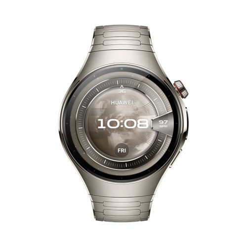 Huawei Watch 5 46mm Titanium