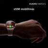 Huawei Watch 5 42mm Green