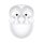 Freebuds 6, White