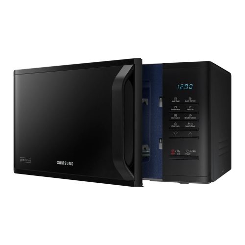 Mikrohullámú sütő MS23K3513AK/EO