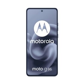 MOTO G86 5G DS 8+256GB PANTONE Spellbound (szürke)