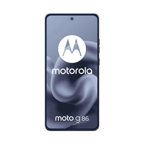 MOTO G86 5G DS 8+256GB PANTONE Spellbound (szürke)