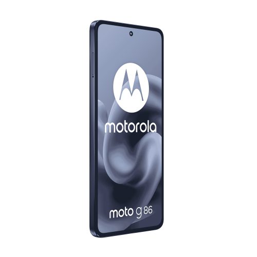 MOTO G86 5G DS 8+256GB PANTONE Spellbound (szürke)
