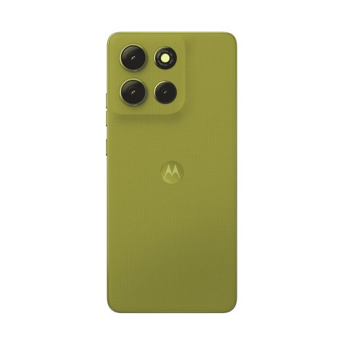 MOTO G86 5G DS 8+256GB PANTONE Golden Cypress (zöld)