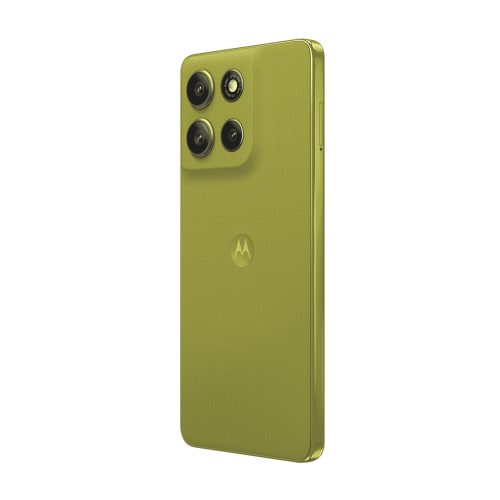 MOTO G86 5G DS 8+256GB PANTONE Golden Cypress (zöld)