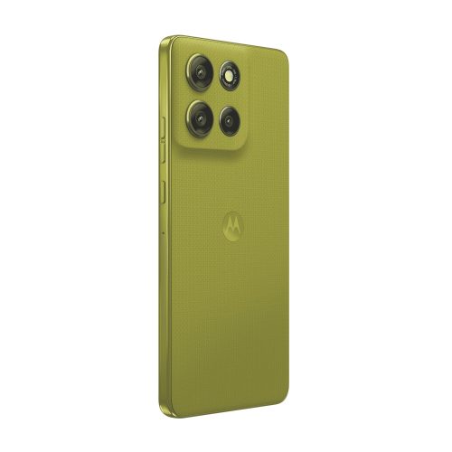 MOTO G86 5G DS 8+256GB PANTONE Golden Cypress (zöld)