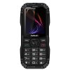 MaxPhone A1 DS Black