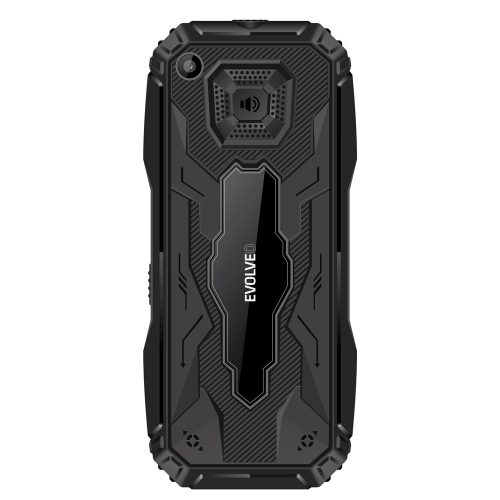 MaxPhone A1 DS Black