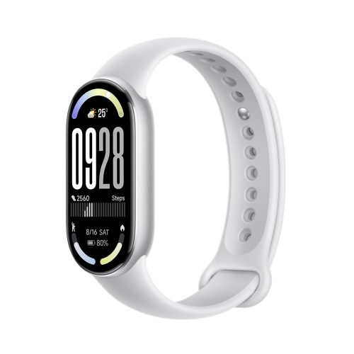 Xiaomi Smart Band 10 Glacier Silver / BHR07PSGL
