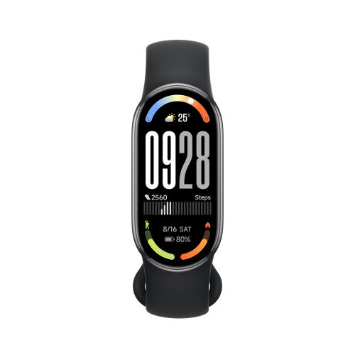 Xiaomi Smart Band 10 Midnight Black / BHR07PYGL