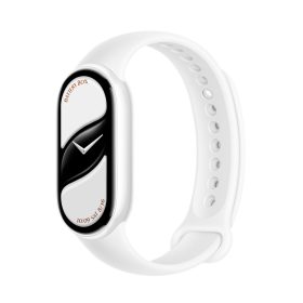 Xiaomi Smart Band 10 Ceramic Edition Pearl White / BHR07Y5GL