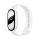 Xiaomi Smart Band 10 Ceramic Edition Pearl White / BHR07Y5GL