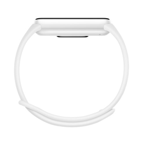 Xiaomi Smart Band 10 Ceramic Edition Pearl White / BHR07Y5GL