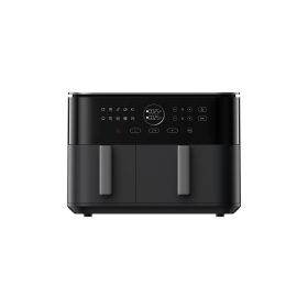 Xiaomi Dual Zone Air Fryer 10L EU / BHR07SGEU Xiaomi Dual Zone Air Fryer 10L EU / BHR07SGEU