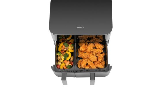 Xiaomi Dual Zone Air Fryer 10L EU / BHR07SGEU