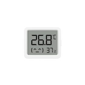 Xiaomi Smart Temperature and Humidity Monitor 3 Mini / QBH4312GL   Xiaomi Smart Temperature and Humidity Monitor 3 Mini / QBH4312GL