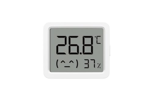 Xiaomi Smart Temperature and Humidity Monitor 3 Mini / QBH4312GL