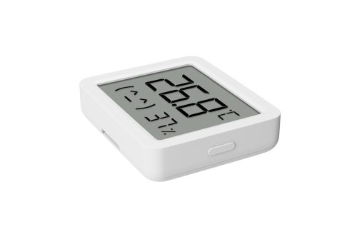 Xiaomi Smart Temperature and Humidity Monitor 3 Mini / QBH4312GL