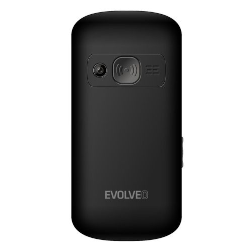 EasyPhone XS (EP570), black