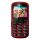 EasyPhone XS (EP570),red