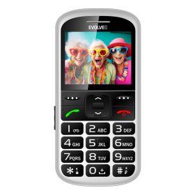 EasyPhone XS (EP570),white