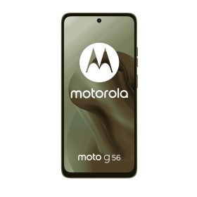 MOTO G56 5G DS 8+256GB PANTONE Dill (zöld)