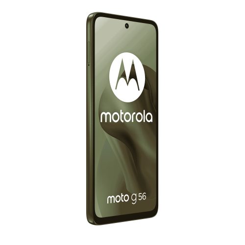 MOTO G56 5G DS 8+256GB PANTONE Dill (zöld)