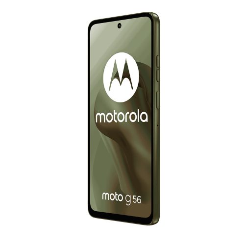 MOTO G56 5G DS 8+256GB PANTONE Dill (zöld)