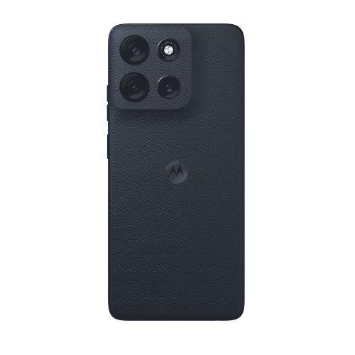 MOTO G56 5G DS 8+256GB PANTONE Black Oyster (fekete)