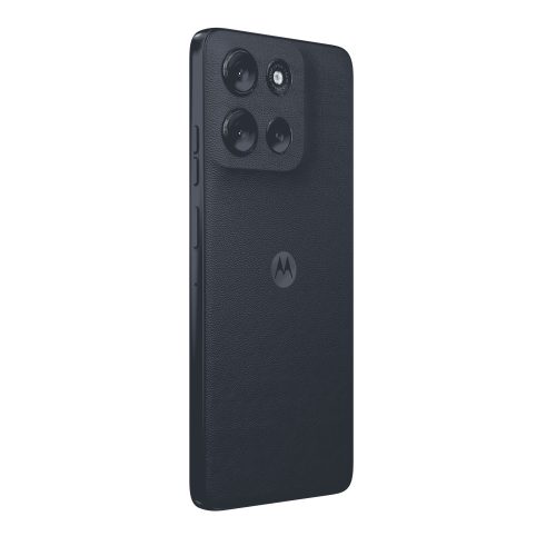 MOTO G56 5G DS 8+256GB PANTONE Black Oyster (fekete)