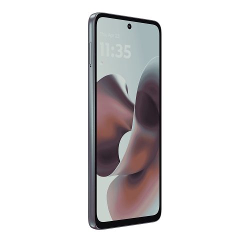 MOTO G56 5G DS 8+256GB PANTONE Gray Mist (szürke)