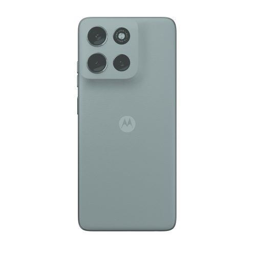 MOTO G56 5G DS 8+256GB PANTONE Gray Mist (szürke)