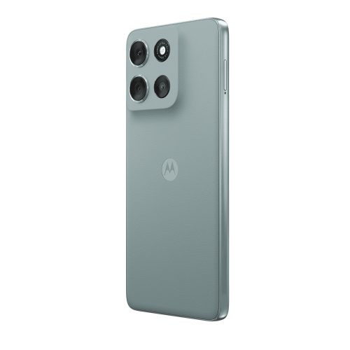 MOTO G56 5G DS 8+256GB PANTONE Gray Mist (szürke)