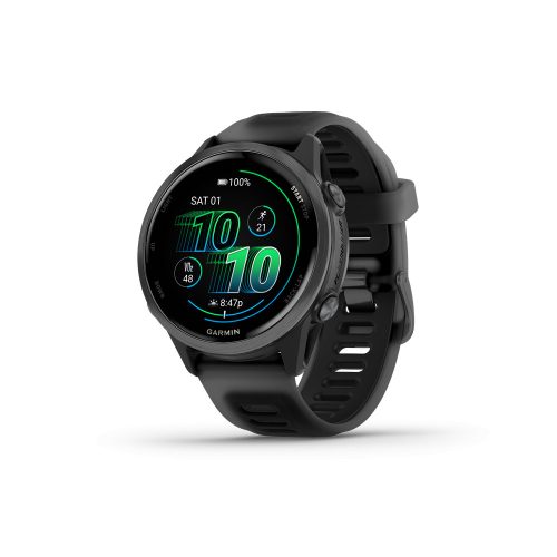 Forerunner 570 42mm. grey