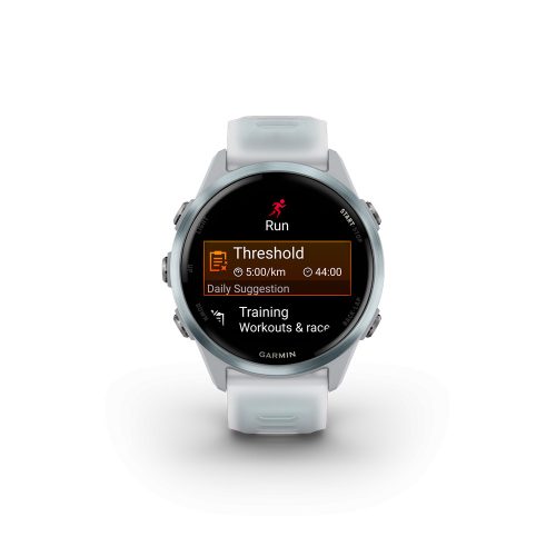 Forerunner 570 42mm. blue