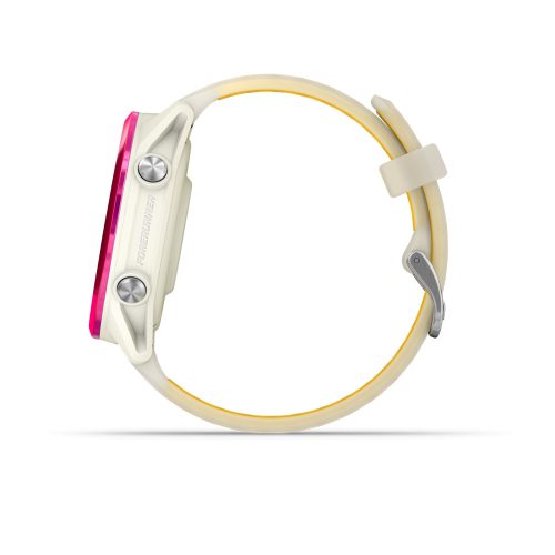 Forerunner 570 42mm. raspberry