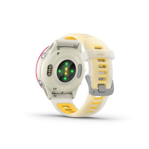 Forerunner 570 42mm. raspberry