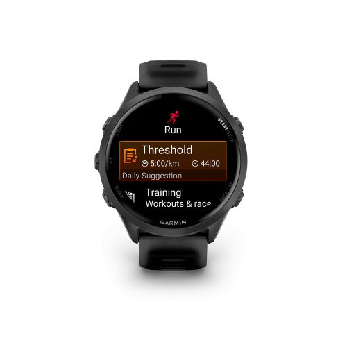 Forerunner 570 47mm. grey