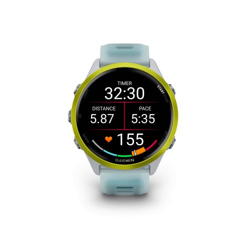Forerunner 570 47mm. yellow