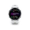Forerunner 970 white
